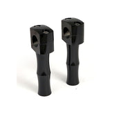 5" Domed Risers Risers Mcs