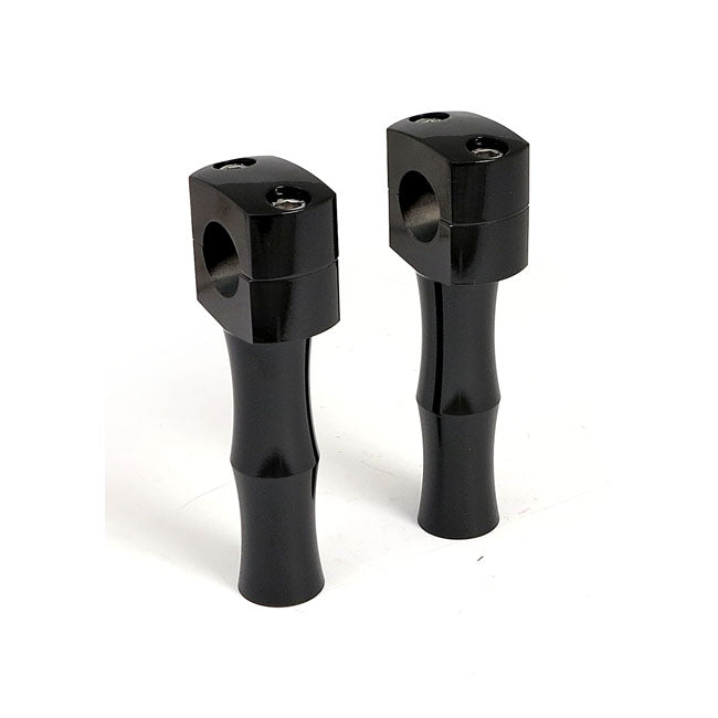 5" Domed Risers Risers Mcs
