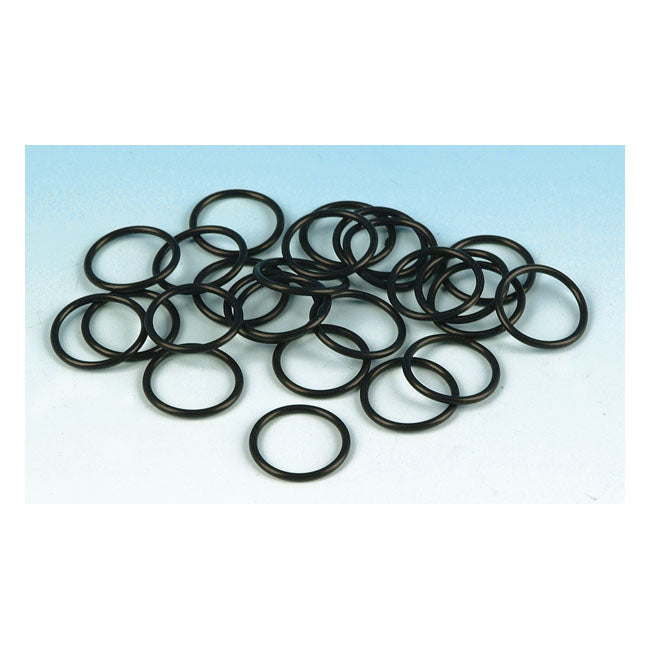 James, O-ring shifter shaft SHIFTER SHAFT SEALS James Gaskets