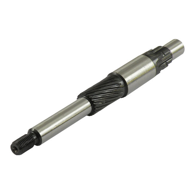 Starter Shaft Starter Motors Mcs