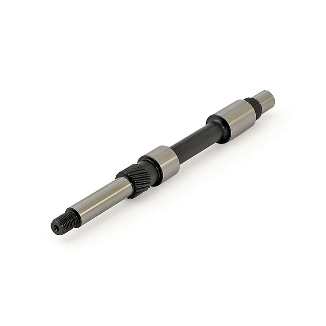 Starter Shaft Starter Motors Mcs