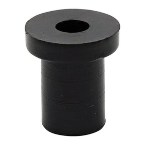 Neoprene Well Nut, 1/4 20 Threaded Well Nuts Mcs