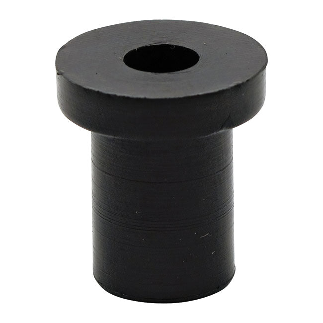 Neoprene Well Nut, 1/4 20 Threaded Well Nuts Mcs