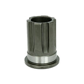 Sprocket Shaft Extension, Std Sprocket Shafts Extensions Mcs