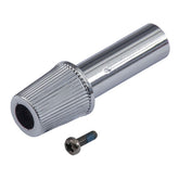 Speedometer Reset Knob, With Screw Speedometer Reset Knobs Mcs