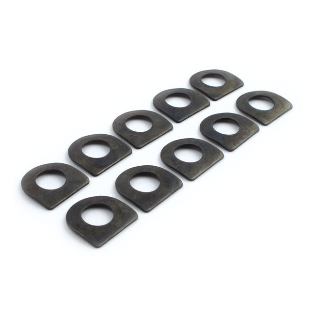 Spring Washer, Foot Peg Footpegs Mounts Mcs