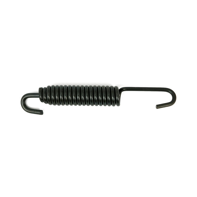 Jiffy Return Spring. Black Jiffy Stands Misc Mcs