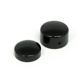 Swingarm Pivot Bolt Covers Swingarms Misc Mcs
