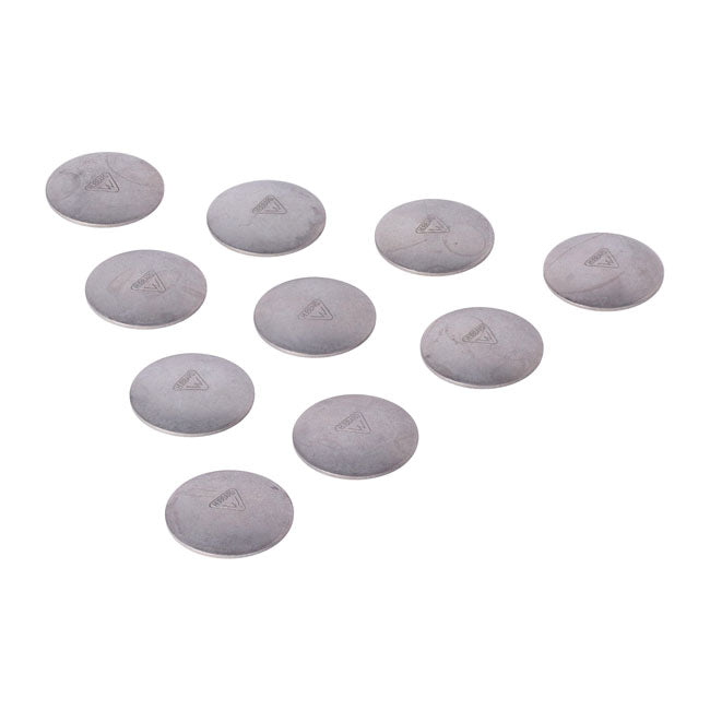 Expansion Plug, Transmission Top Cover Transmission Top Cover Parts Mcs