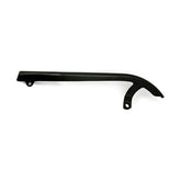Upper Belt Guard, Dyna. Black Belt Guards Mcs