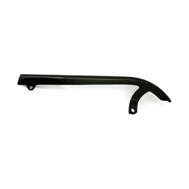 Upper Belt Guard, Dyna. Black Belt Guards Mcs