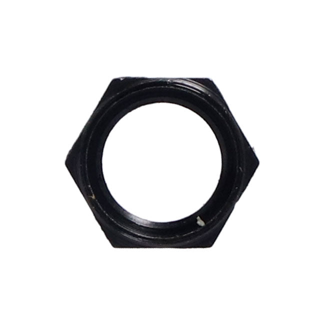 Nut, Shifter Fork Transmission Top Cover Parts Mcs
