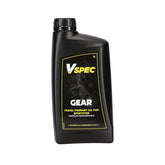 Vspec, Xl Sportster Primary/Transmission Oil. 1 Liter Bottle Oils Vspec