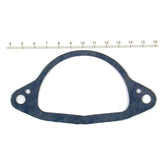 James, gasket oil deflector plate starter. .031" paper STARTER MOTOR GASKETS AND SEALS James Gaskets