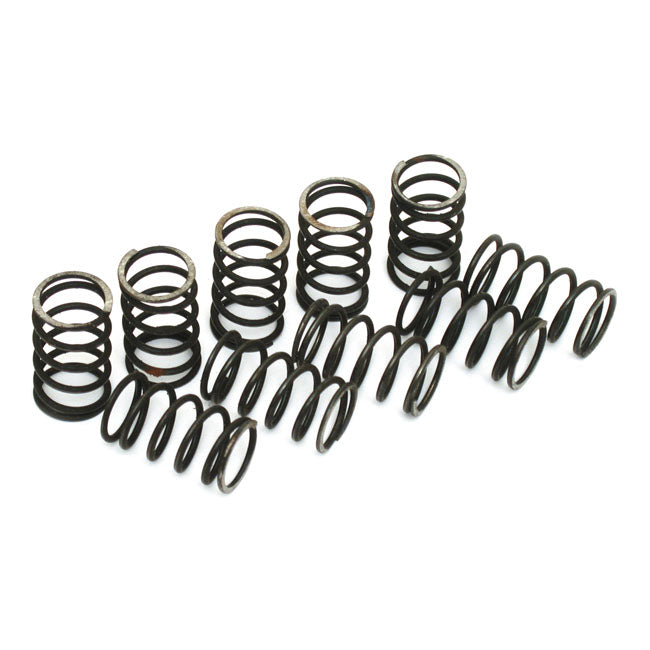 Over Run Spring, Solenoid Starter Solenoids Mcs