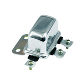 Starter Relay, Mechanical. Chrome Starter Relays Mcs