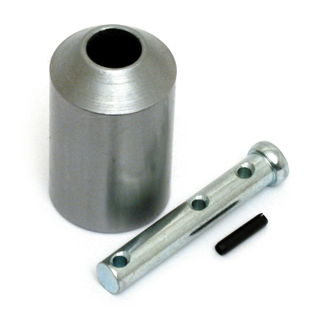 Solenoid Plunger Assy Starter Solenoids Mcs