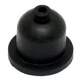 Black Rubber Solenoid Boot Starter Solenoids Mcs