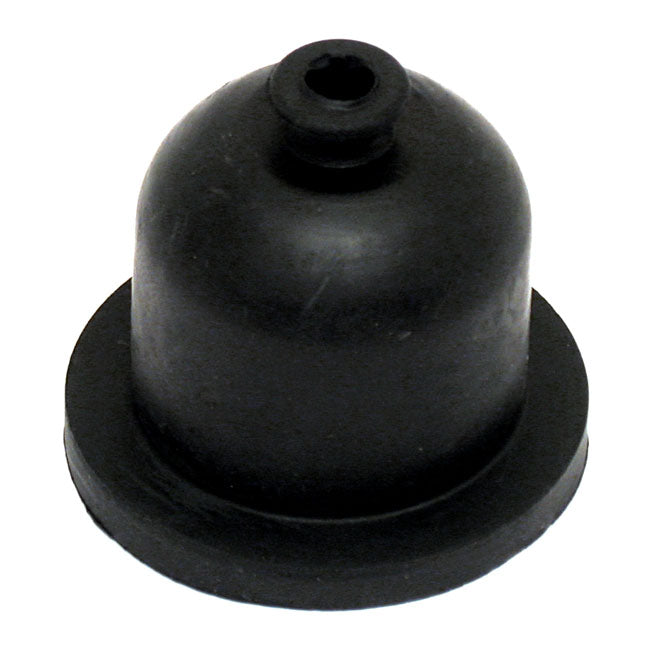 Black Rubber Solenoid Boot Starter Solenoids Mcs