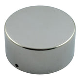 Late Style Distributor Cover For Ohv Big Twin. Chrome Distributors Mcs