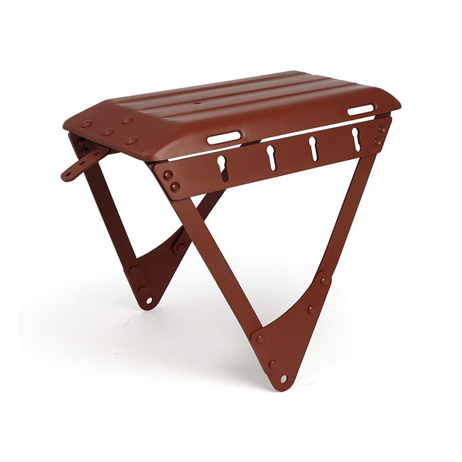 Wl Military Luggage Rack Luggage Racks Samwel