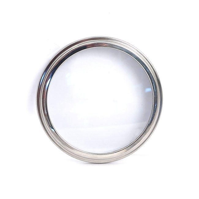 Fl Speedo Lens & Bezel Kit Speedometers Mcs