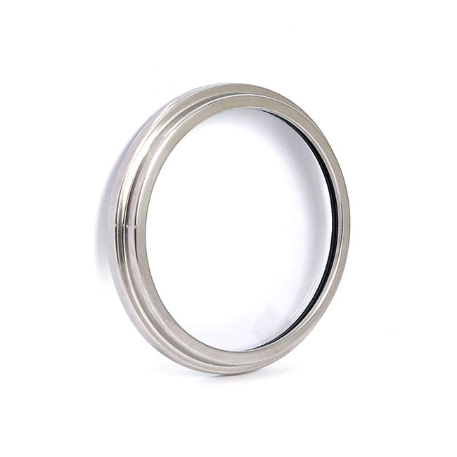 Fl Speedo Lens & Bezel Kit Speedometers Mcs