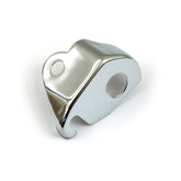 Sportster Ignition Switch Cover. Chrome Ignition Switch Covers Mcs