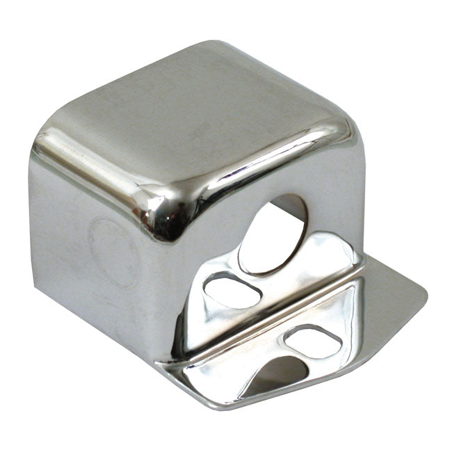 Ignition Switch Relocation Cover Ignition Switch Covers Mcs