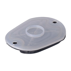 Gasket Set, Master Cylinder Cover. Front Brake Master Cylinder Gaskets Mcs