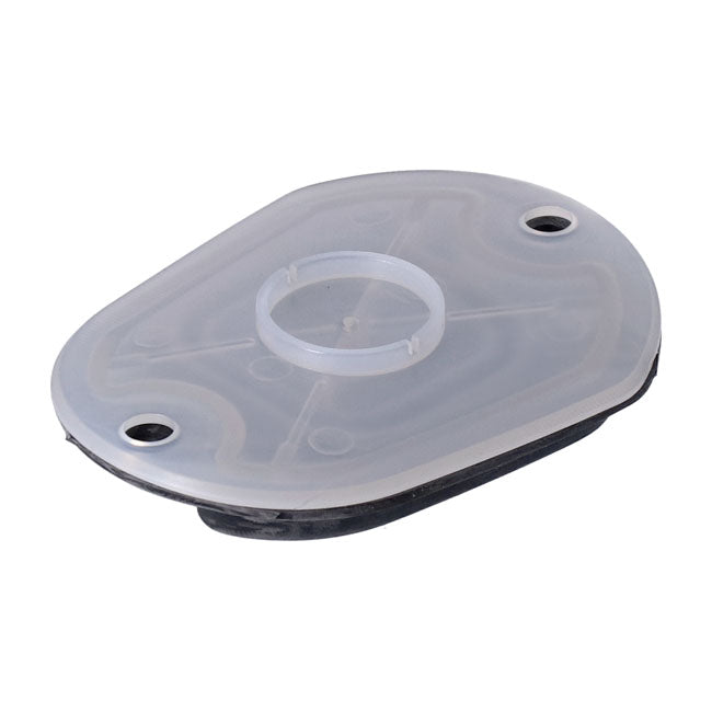 Gasket Set, Master Cylinder Cover. Front Brake Master Cylinder Gaskets Mcs