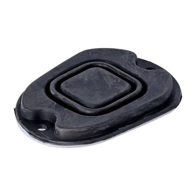 Gasket Set, Master Cylinder Cover. Front Brake Master Cylinder Gaskets Mcs