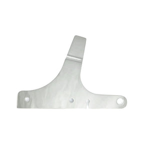 Sissybar Side Plates Rigid Mount Sissy Bars Side Plates Mcs