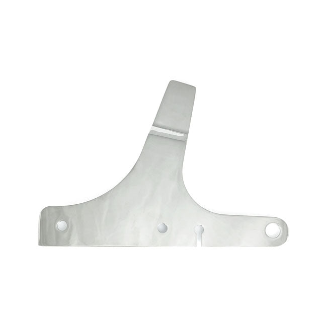 Sissybar Side Plates Rigid Mount Sissy Bars Side Plates Mcs