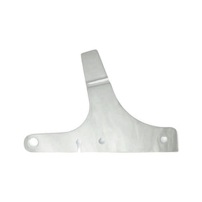 Sissybar Side Plates Rigid Mount Sissy Bars Side Plates Mcs