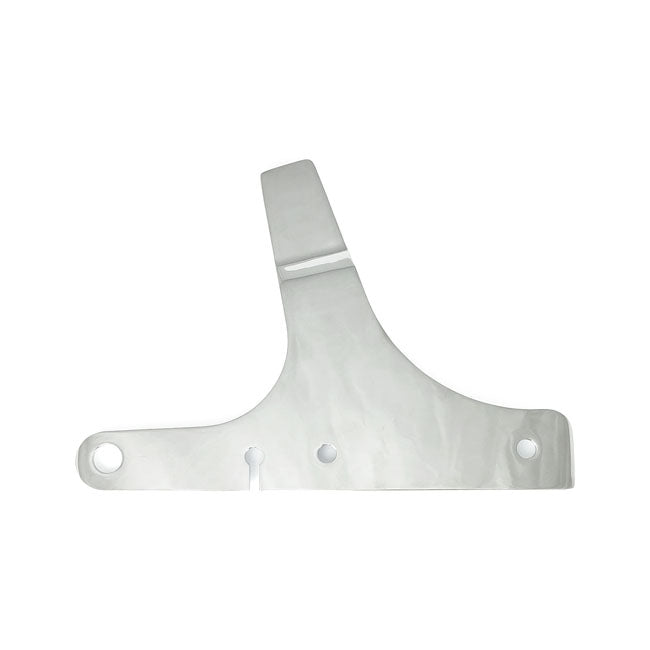 Sissybar Side Plates Rigid Mount Sissy Bars Side Plates Mcs