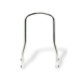 9/16" Round Steel Sissybar, Regular Top Sissy Bars Mcs