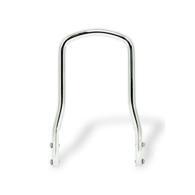 9/16" Round Steel Sissybar, Regular Top Sissy Bars Mcs