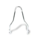 9/16" Round Steel Sissybar, Pointed Top Sissy Bars Mcs