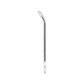 9/16" Round Steel Sissybar, Pointed Top Sissy Bars Mcs