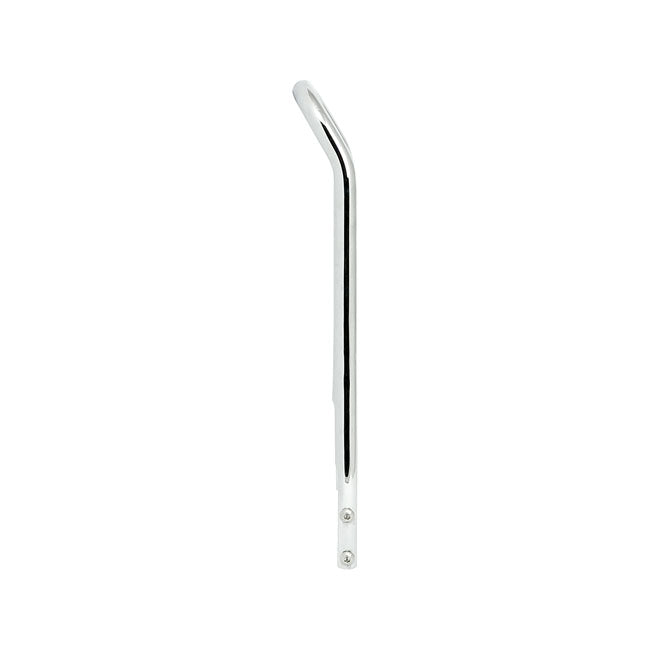 9/16" Round Steel Sissybar, Pointed Top Sissy Bars Mcs