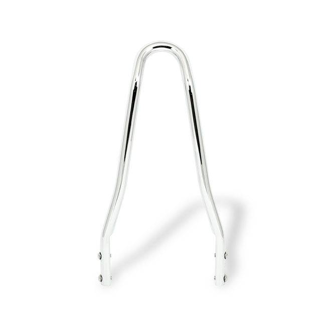 9/16" Round Steel Sissybar, Pointed Top Sissy Bars Mcs