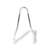 9/16" Round Steel Sissybar, Pointed Top Sissy Bars Mcs