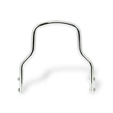 9/16" Round Steel Sissybar, Regular Top Sissy Bars Mcs