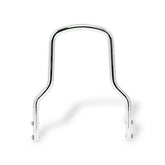 9/16" Round Steel Sissybar, Regular Top Sissy Bars Mcs