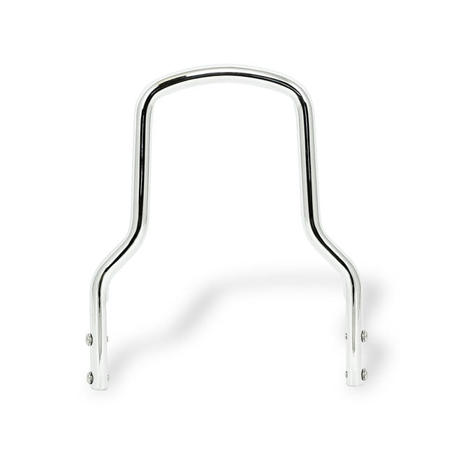 9/16" Round Steel Sissybar, Regular Top Sissy Bars Mcs