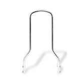 9/16" Round Steel Sissybar, Regular Top Sissy Bars Mcs