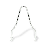 9/16" Round Steel Sissybar, Pointed Top Sissy Bars Mcs