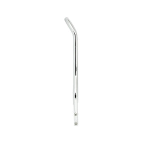 9/16" Round Steel Sissybar, Pointed Top Sissy Bars Mcs