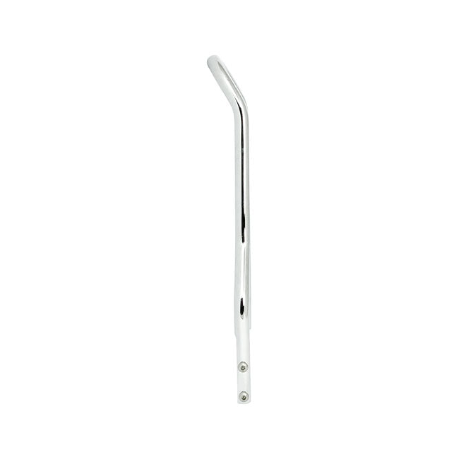 9/16" Round Steel Sissybar, Pointed Top Sissy Bars Mcs